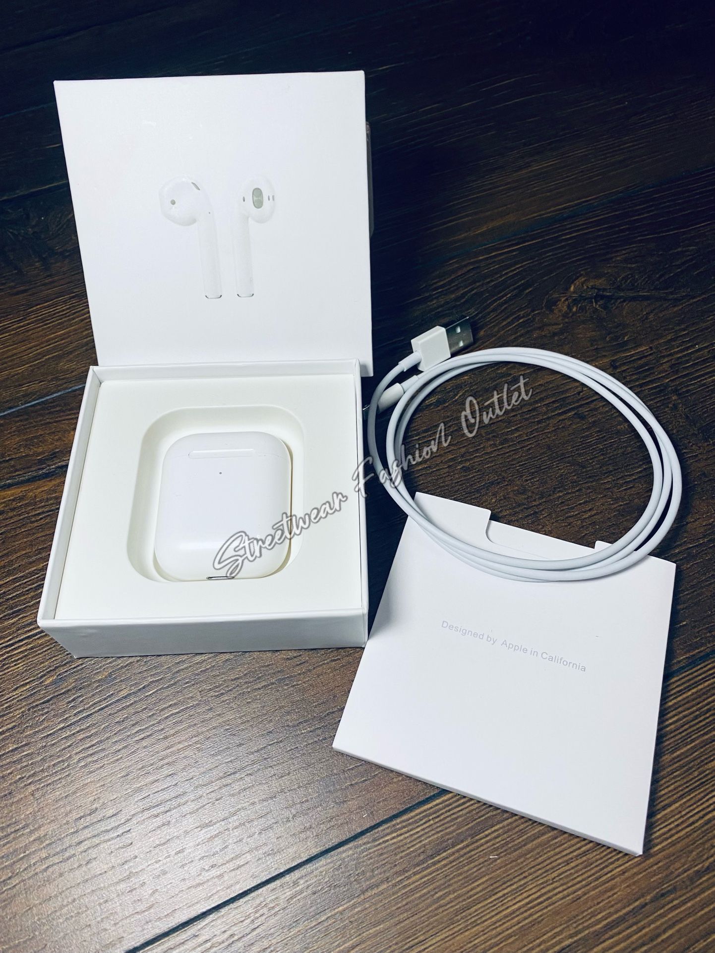 AirPod Generation 2