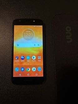 Phone for sale