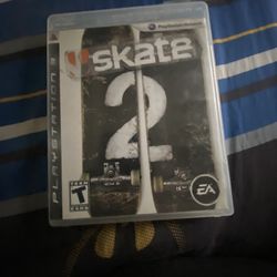 Skate 2