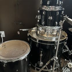 Drum Kits. SHOOT OFFERS
