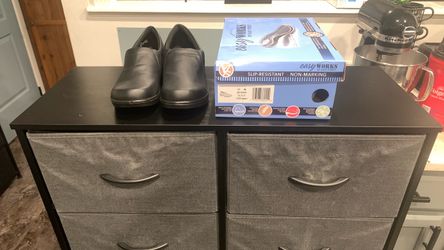 Women work shoes