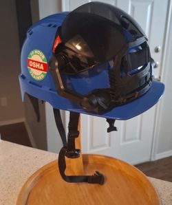 Milwaukee Hardhat