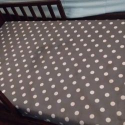 Bed Frame With Mattress For Kids