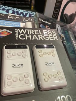 Portable Charger