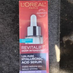 L'Oreal Paris cream