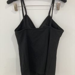 Sexy Express Cami Shirt Small