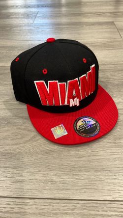 Miami Cap