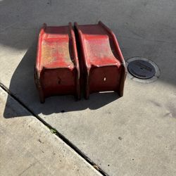 Rampas Para Subir Carros 