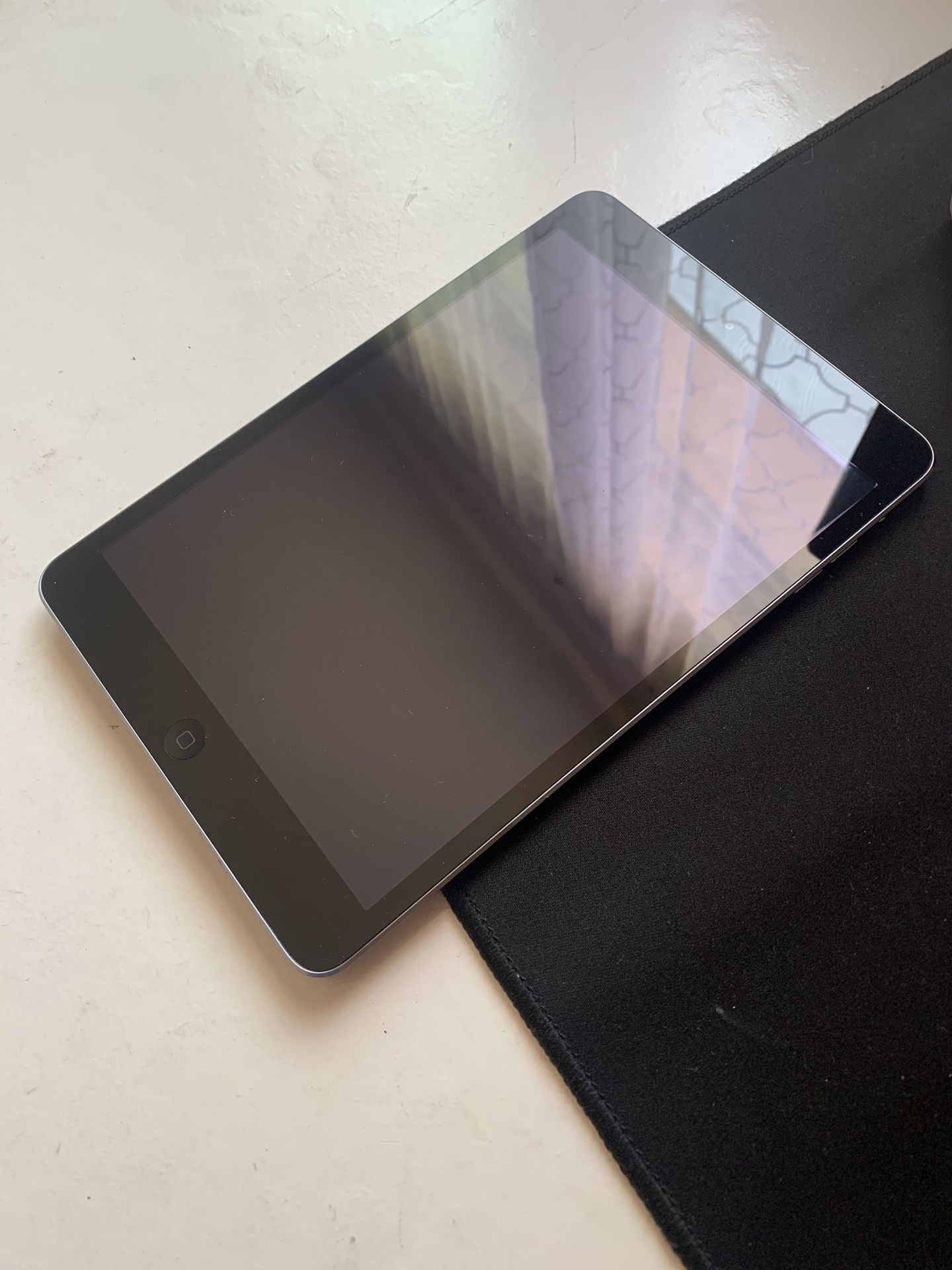 Ipad Ios 9
