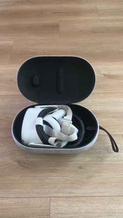 2022 meta quest oculus