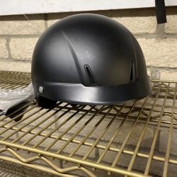 Scorpion Motor Cycle Helmet 