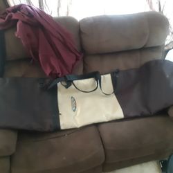 Snow Board Bag 