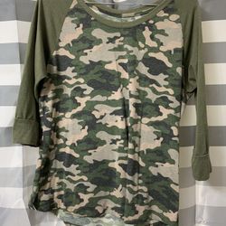 Womens Shirt