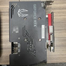 G Force RTX 3070 Twin Edge