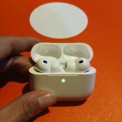 Apple AirPods PRO 3