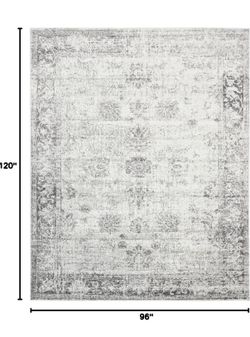 8x10 Rug