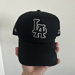 Dandy’s Hats Clave Ali 2.0