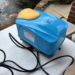 Periha MB-18000 Super Blow Air Pump