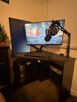 Gaming Computer