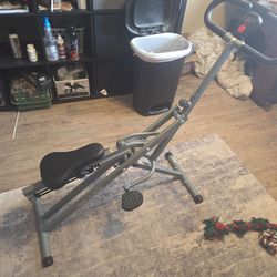 Row-n-Ride