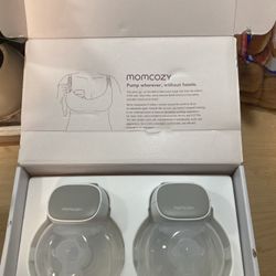 Momcozy S9 Pro