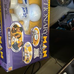Pictionary Man Board Game