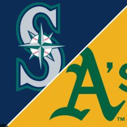 Seattle Mariners Vs Oakland Athletics Tickets May 10, 2024 $5