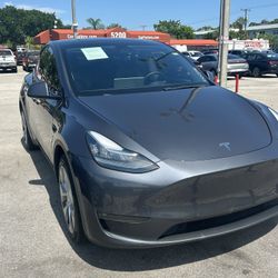 2022 Tesla Model Y Long Range🏎️Ask For Marcelo 786-277-7794