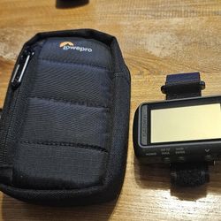 Garmin Foretrex 601 Wrist GPS 