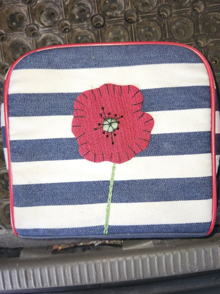 Beautiful New Bath And Body Works Bag