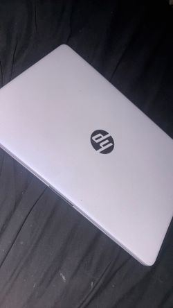 Hp laptop