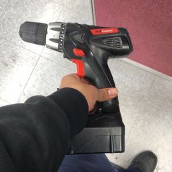 Drill Master 18v