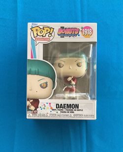 Boruto: Naruto Next Generations Funko Pop: Daemon