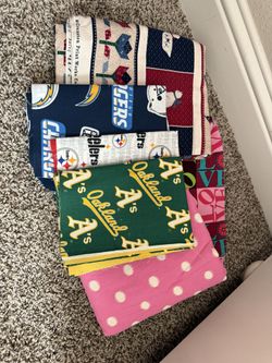 Fabric Bundle