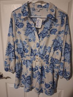 New $3 Xlarge