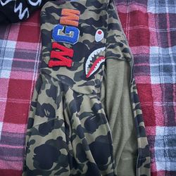 bape 