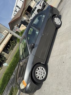 2004 Honda Civic