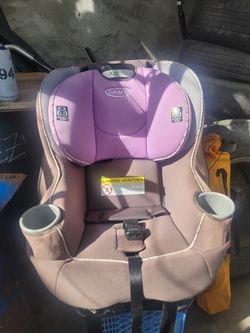 Car Seat