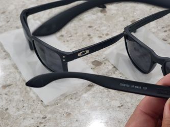 Holbrook Oakleys