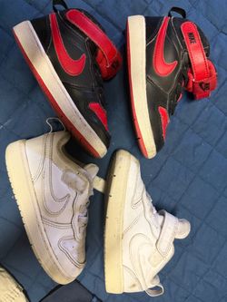 Nike boys cloth bundle