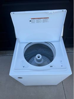 Washer