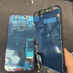iPhone Xr LCD Screen 