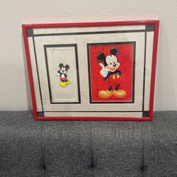 Mickey
