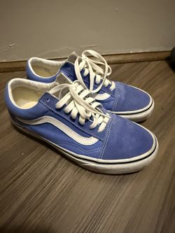 Old Skool Vans