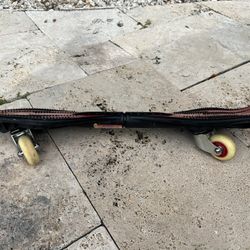 Razor RipStik Caster Board