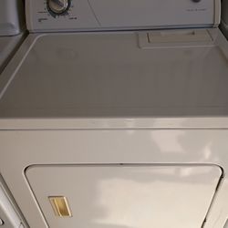 Whirlpool Dryer Electric 