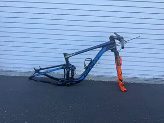 Giant Anthem ADV Small Fox Kashima