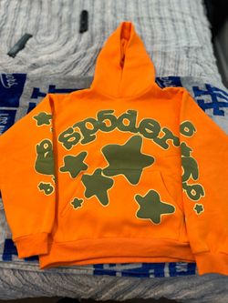 Spyder Hoodie