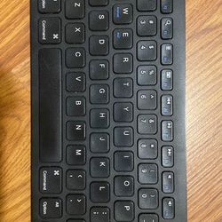 Wireless Bluetooth Keyboard