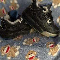 Jordan 5’s 6c